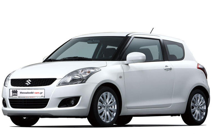 Suzuki Swift ή παρόμοιο