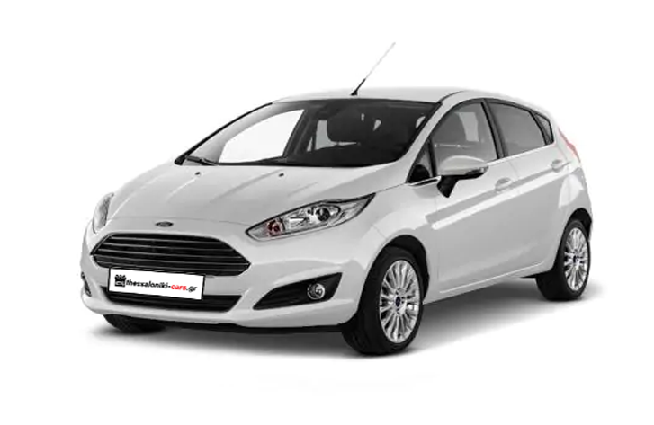 Ford Fiesta ή παρόμοιο