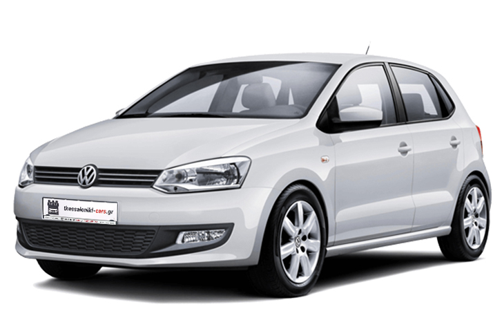 Volkswagen Polo TSI ή παρόμοιο