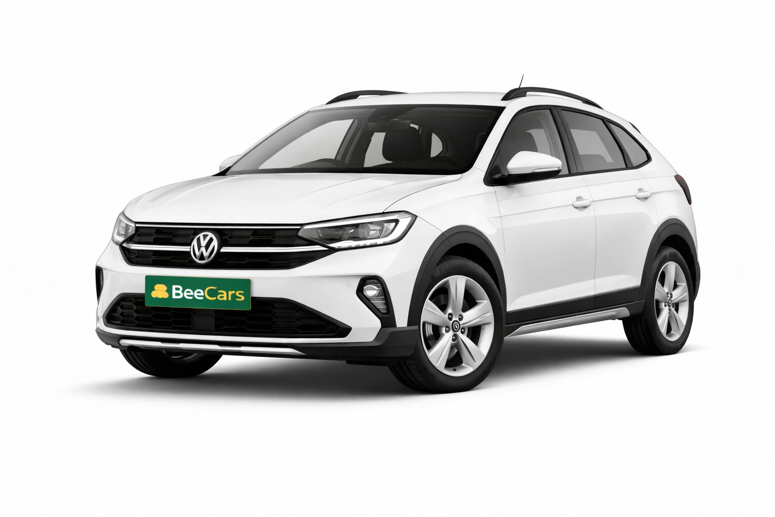 VW Taigo Αυτόματο ή παρόμοιο