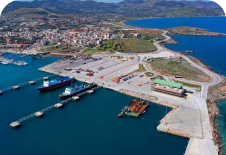 Κερατέα και Λαύριο στη Λαυρεωτική, γραφικά χωριά και παραθαλάσσια τοπία