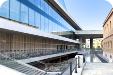 Εθνικό Αρχαιολογικό Μουσείο Αθήνας με εκθέματα από την αρχαία Ελλάδα