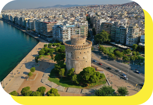 thessaloniki